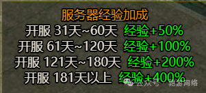 华夏免费版经验显示